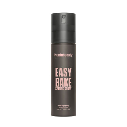 Huda Beauty Easy Bake Setting Spray with 16 - Hour Wear 100ml - Zine Beauty Shop - Zine Beauty Shop