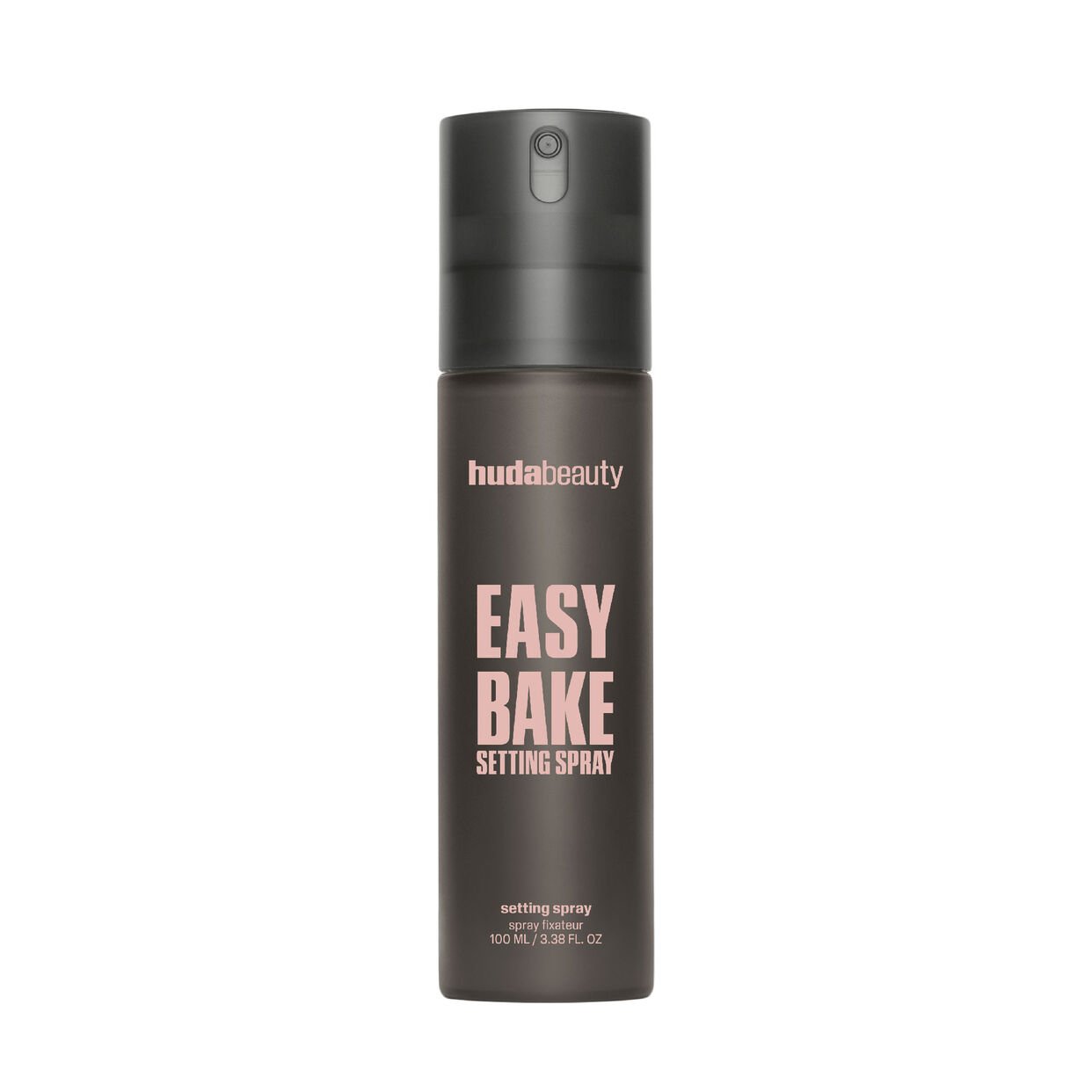 Huda Beauty Easy Bake Setting Spray with 16-Hour Wear 100ml - Zin Beauty Shop - Zine Beauty Shop