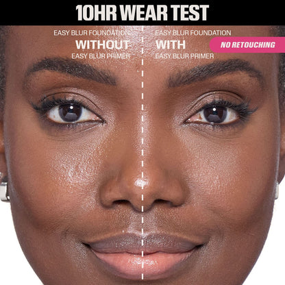 Huda Beauty Easy Blur Primer - Zin Beauty Shop - Zine Beauty Shop