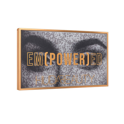 Huda Beauty Empowered Eyeshadow Palette - Zin Beauty Shop - Zine Beauty Shop