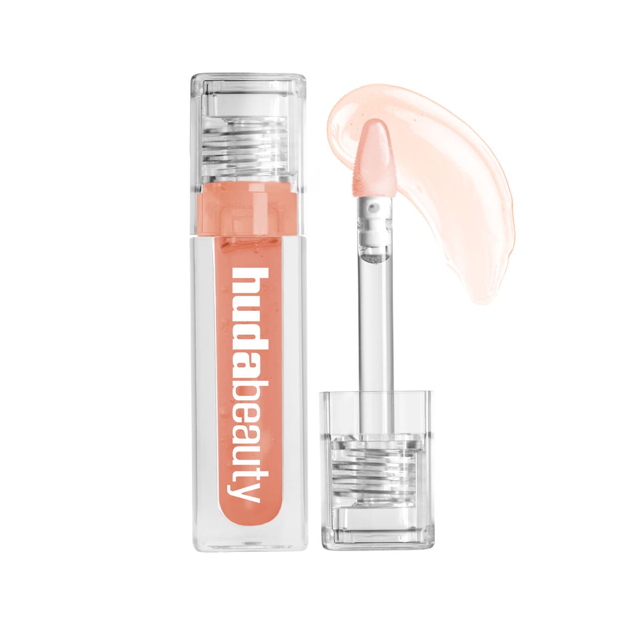Huda Beauty FAUXFILLER Jelly Oil - Zine Beauty Shop - Zine Beauty Shop