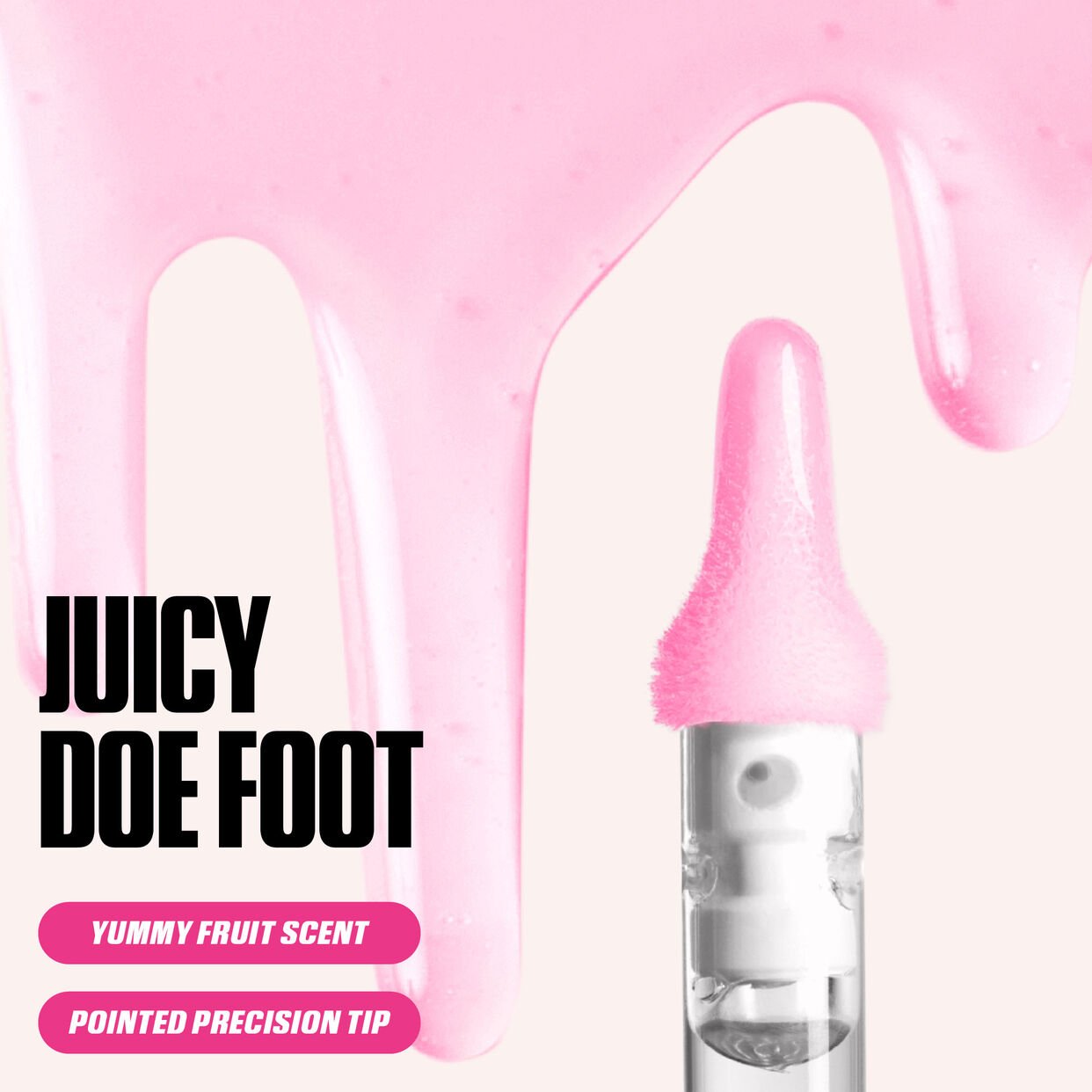 Huda Beauty FAUXFILLER Jelly Oil - Zine Beauty Shop - Zine Beauty Shop