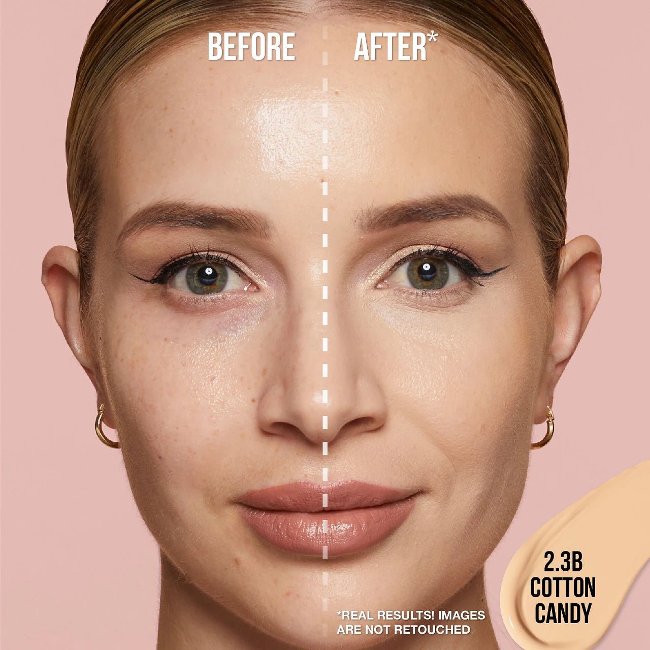 Huda Beauty FauxFilter Luminous Matte Concealer - Zin Beauty Shop - Zine Beauty Shop