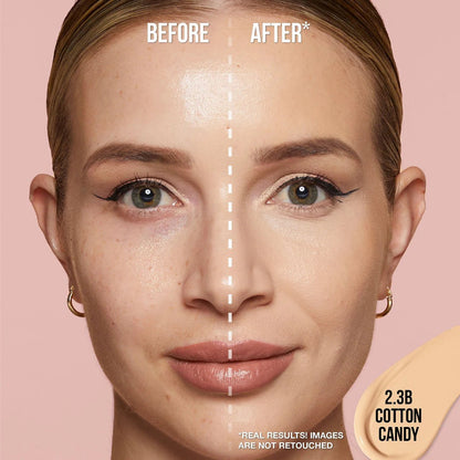 Huda Beauty FauxFilter Luminous Matte Concealer - Zin Beauty Shop - Zine Beauty Shop