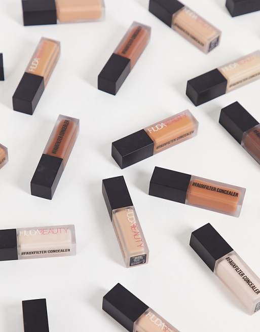 Huda Beauty FauxFilter Luminous Matte Concealer - Zin Beauty Shop - Zine Beauty Shop