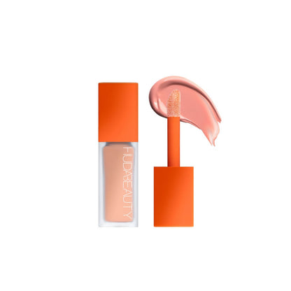 HUDA BEAUTY FAUXFILTER Under Eye Color Corrector - Zin Beauty Shop - Zine Beauty Shop