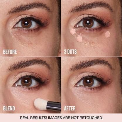 HUDA BEAUTY FAUXFILTER Under Eye Color Corrector - Zin Beauty Shop - Zine Beauty Shop
