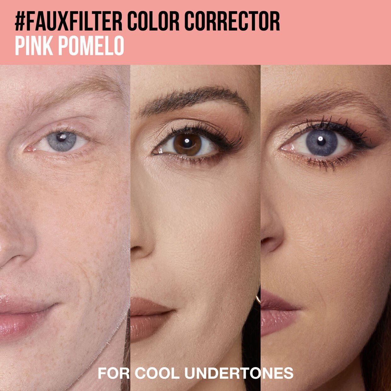 HUDA BEAUTY FAUXFILTER Under Eye Color Corrector - Zin Beauty Shop - Zine Beauty Shop