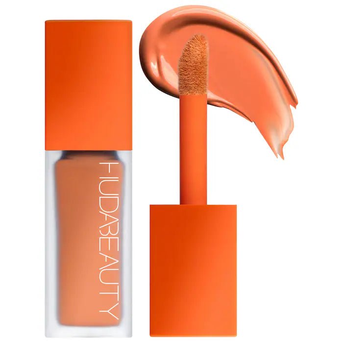HUDA BEAUTY FAUXFILTER Under Eye Color Corrector - Zin Beauty Shop - Zine Beauty Shop