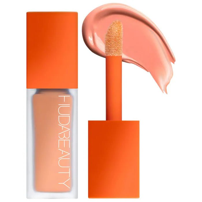 HUDA BEAUTY FAUXFILTER Under Eye Color Corrector - Zin Beauty Shop - Zine Beauty Shop