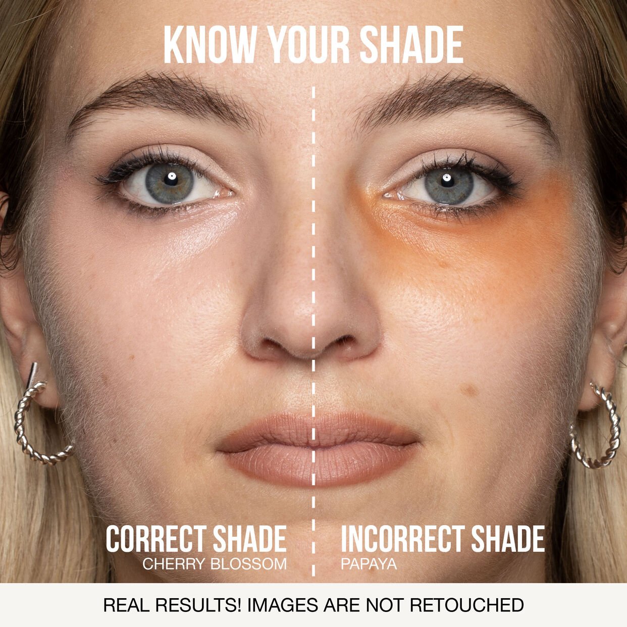 HUDA BEAUTY FAUXFILTER Under Eye Color Corrector - Zin Beauty Shop - Zine Beauty Shop