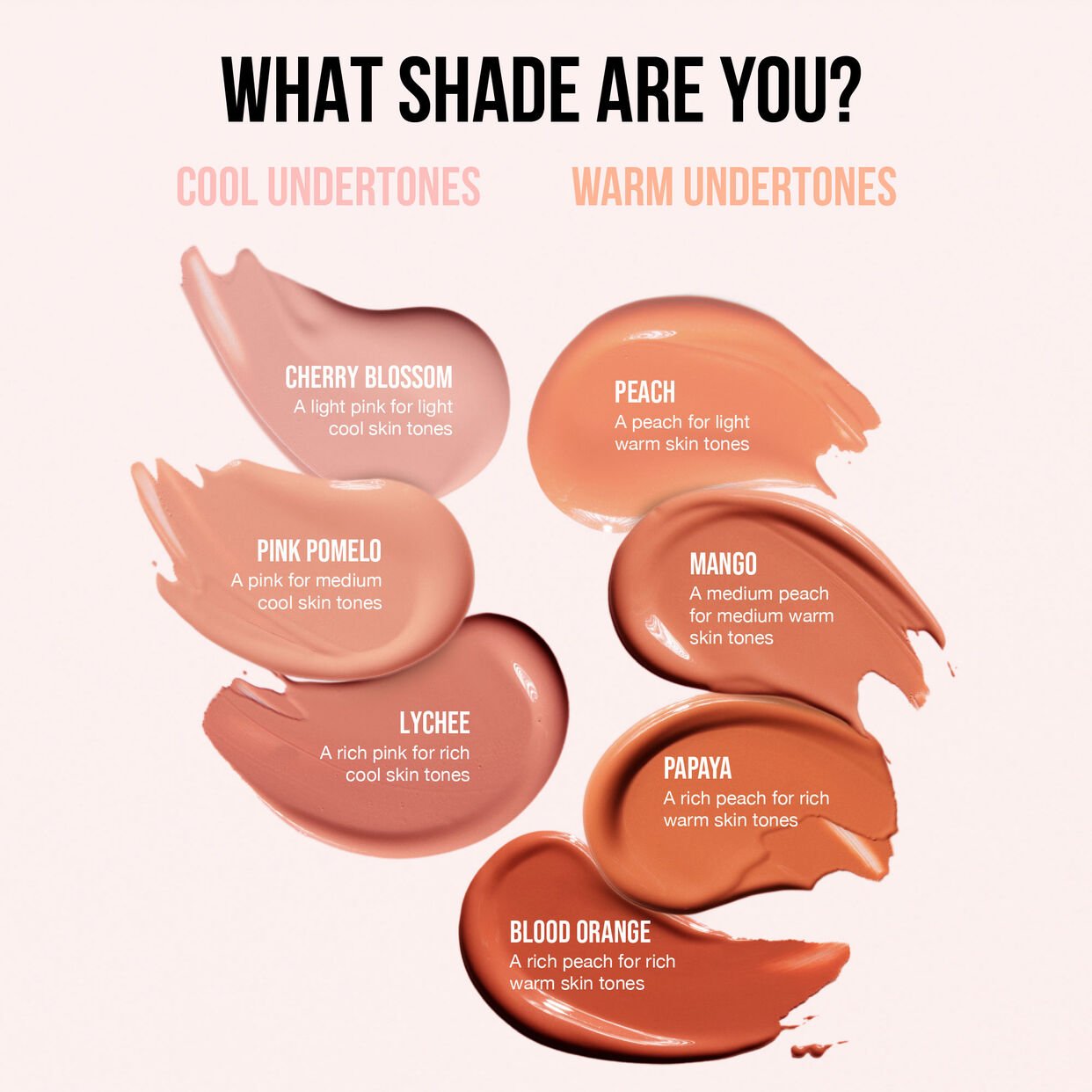 HUDA BEAUTY FAUXFILTER Under Eye Color Corrector - Zin Beauty Shop - Zine Beauty Shop