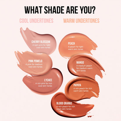 HUDA BEAUTY FAUXFILTER Under Eye Color Corrector - Zin Beauty Shop - Zine Beauty Shop