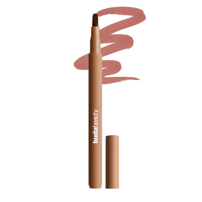 Huda Beauty Lip Contour Stain - Zine Beauty Shop - Zine Beauty Shop