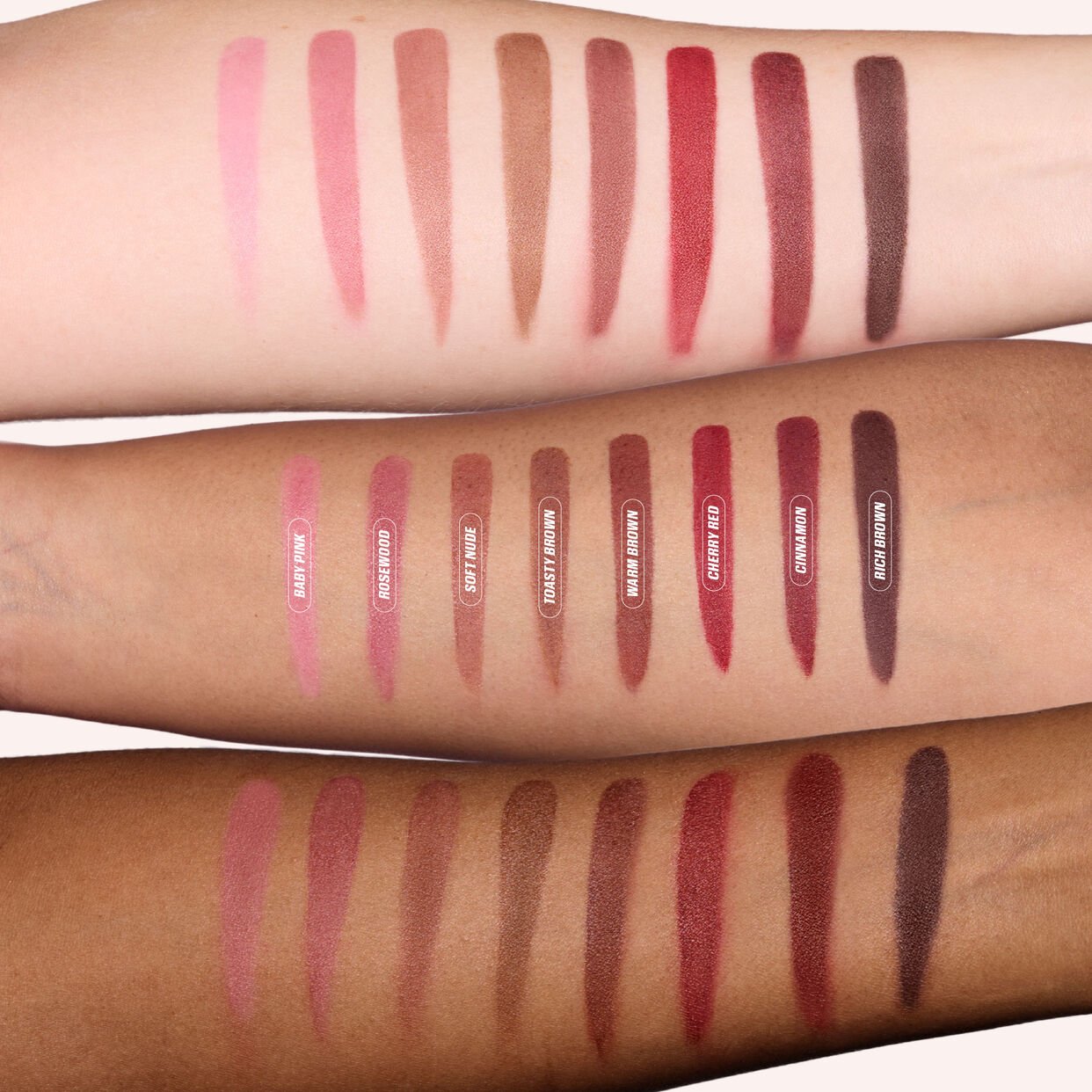 Huda Beauty Lip Contour Stain - Zin Beauty Shop - Zine Beauty Shop