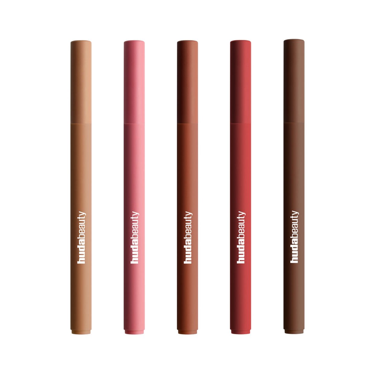 Huda Beauty Lip Contour Stain - Zine Beauty Shop - Zine Beauty Shop