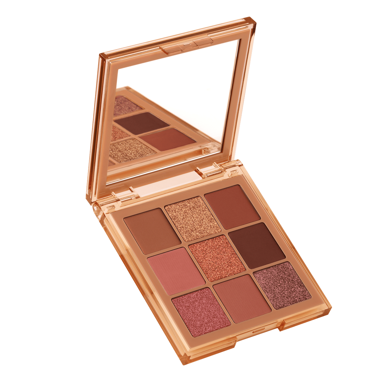 Huda Beauty NUDE Obsessions Eyeshadow Palette - Zin Beauty Shop - Zine Beauty Shop