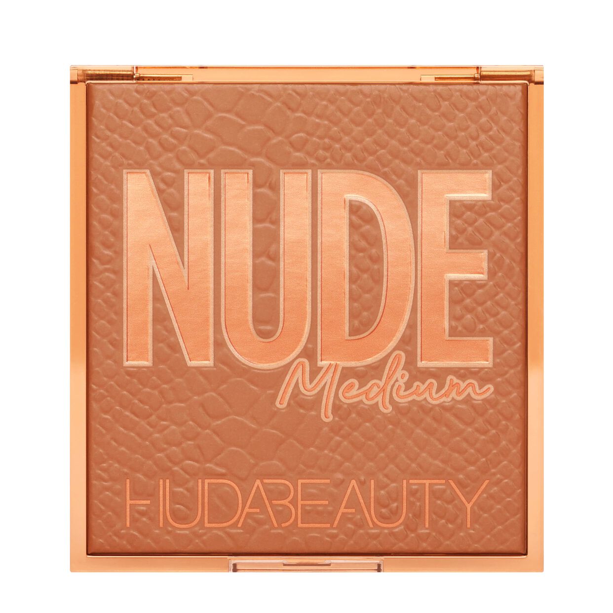 Huda Beauty NUDE Obsessions Eyeshadow Palette - Zin Beauty Shop - Zine Beauty Shop