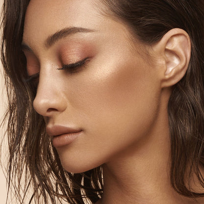 Huda Beauty NUDE Obsessions Eyeshadow Palette - Zin Beauty Shop - Zine Beauty Shop