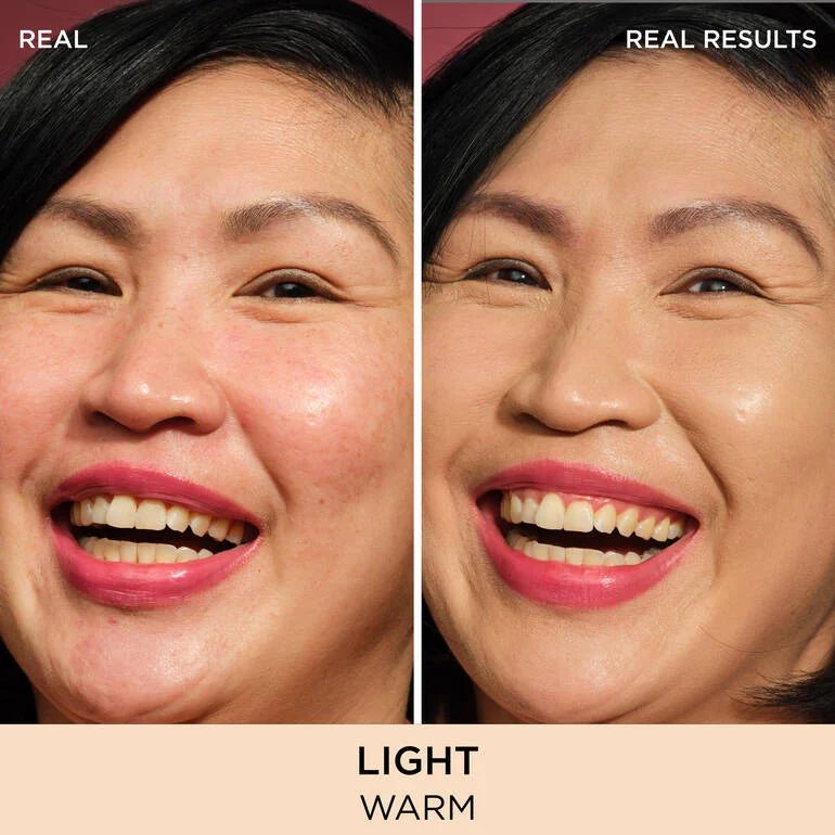 It Cosmetics CC+ Cream Full-Coverage Foundation with SPF 50+ - Zin Beauty Shop - Zine Beauty Shop
