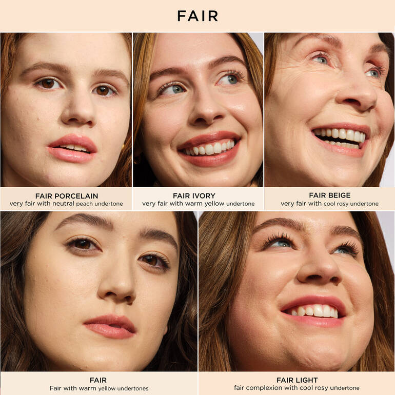 It Cosmetics CC+ Cream Full-Coverage Foundation with SPF 50+ - Zin Beauty Shop - Zine Beauty Shop