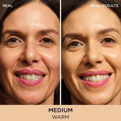 It Cosmetics CC+ Cream Full-Coverage Foundation with SPF 50+ - Zin Beauty Shop - Zine Beauty Shop