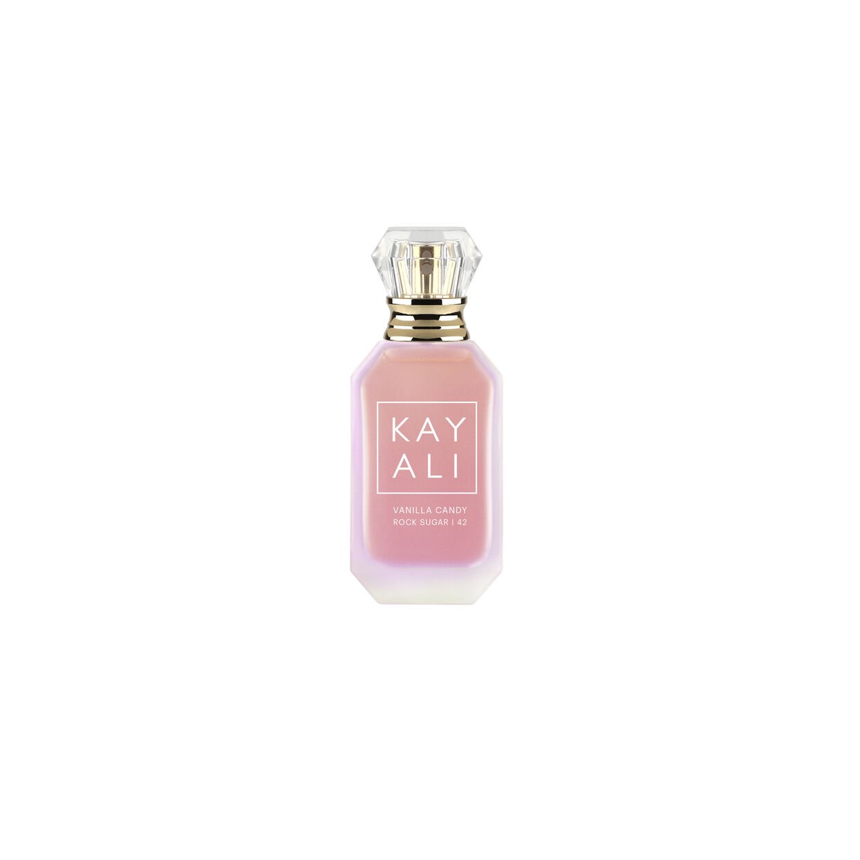 Kayali Vanilla Candy Rock Sugar 42 - Zin Beauty Shop - Zine Beauty Shop