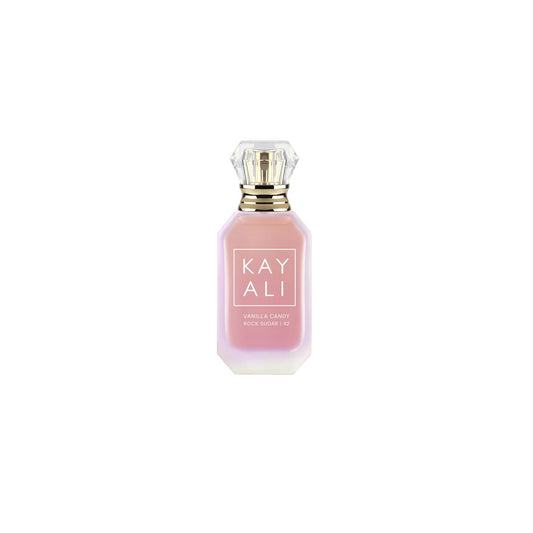 Kayali Vanilla Candy Rock Sugar 42 - Zin Beauty Shop - Zine Beauty Shop