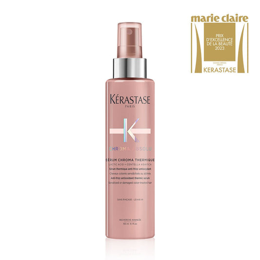 Kérastase Chroma Absolu Sérum Chroma Thermique 150 ml - Zine Beauty Shop - Zine Beauty Shop