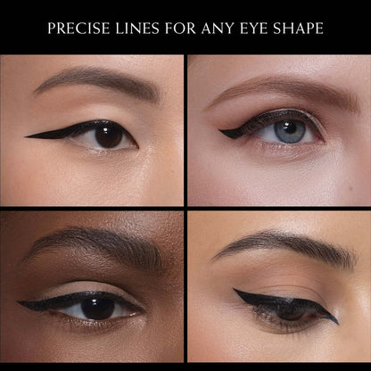 KVD Dual - Ended Tattoo Liner Waterproof Liquid Eyeliner - Zine Beauty Shop - Zine Beauty Shop