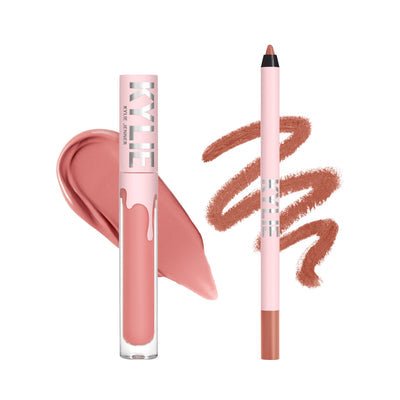 Kylie Cosmetics Matte Lip Kit - Zin Beauty Shop - Zine Beauty Shop