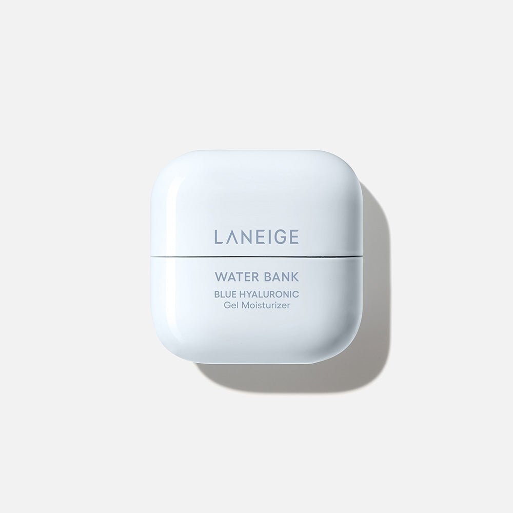 Laneige Water Bank Blue Hyaluronic Gel Moisturizer 50ml - Zin Beauty Shop - Zine Beauty Shop