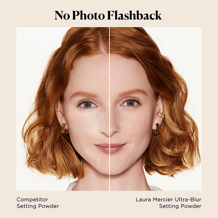 Laura Mercier Loose Setting Powder Ultra - Blur - Zine Beauty Shop - Zine Beauty Shop