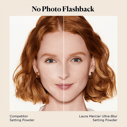 Laura Mercier Loose Setting Powder Ultra - Blur - Zine Beauty Shop - Zine Beauty Shop