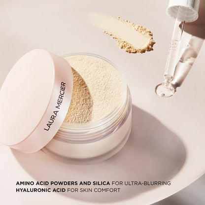 Laura Mercier Loose Setting Powder Ultra - Blur - Zine Beauty Shop - Zine Beauty Shop