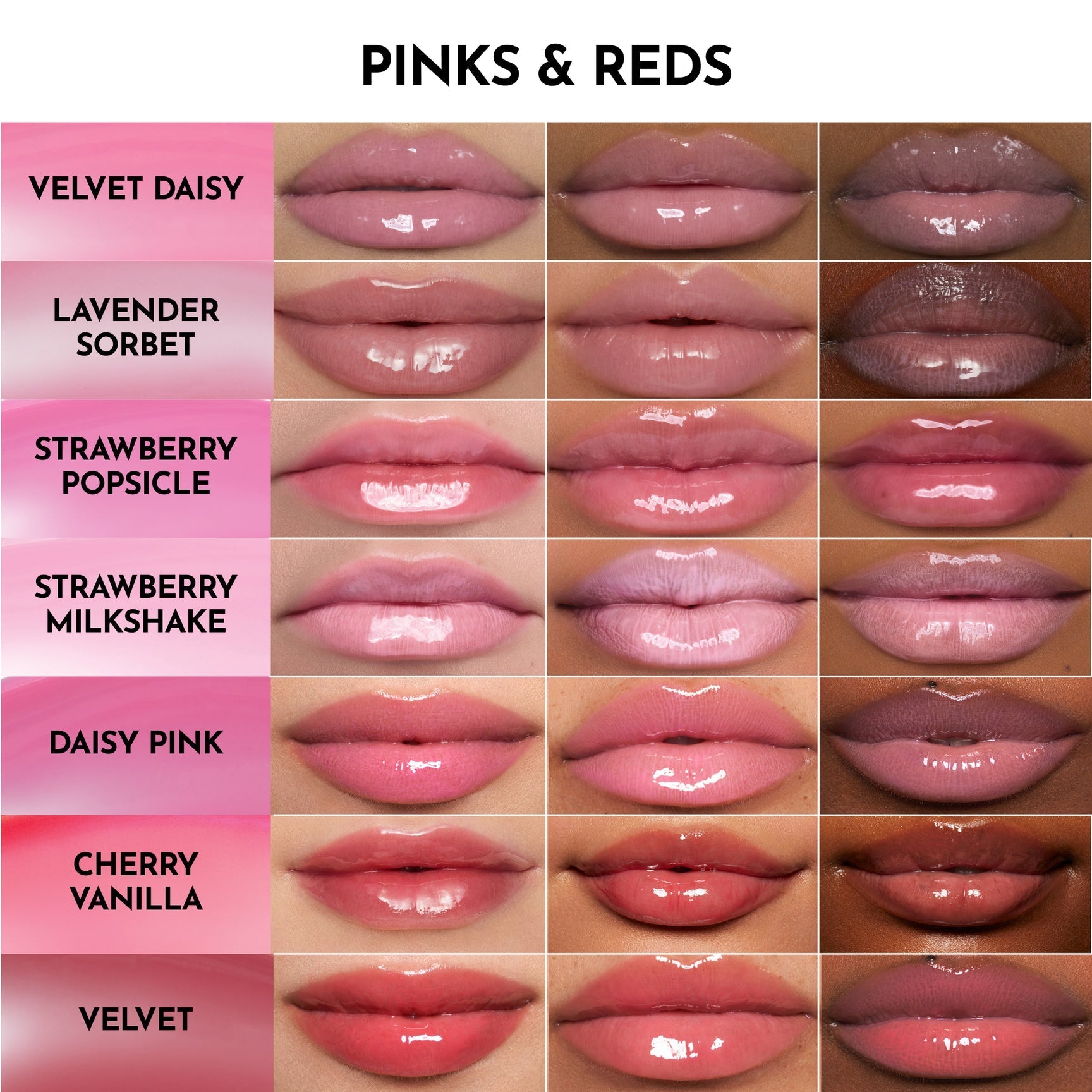 Lawless Forget The Filler Lip - Plumping gloss - Zin Beauty Shop - Zine Beauty Shop