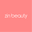 Zin Beauty Shop logo