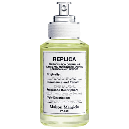 Maison Margiela Replica From The Garden EDT 100ml - Zin Beauty Shop - Zine Beauty Shop