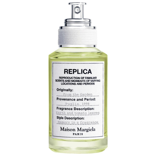 Maison Margiela Replica From The Garden EDT 100ml - Zin Beauty Shop - Zine Beauty Shop