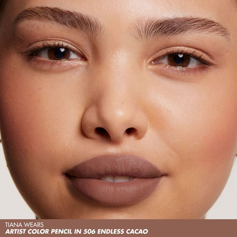 MAKE UP FOR EVER Artist Color Pencil Longwear Lip Liner - Zin Beauty Shop - Zine Beauty Shop
