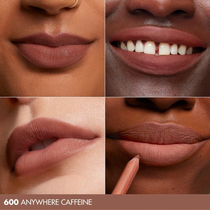 MAKE UP FOR EVER Artist Color Pencil Longwear Lip Liner - Zin Beauty Shop - Zine Beauty Shop