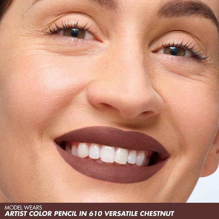 MAKE UP FOR EVER Artist Color Pencil Longwear Lip Liner - Zin Beauty Shop - Zine Beauty Shop