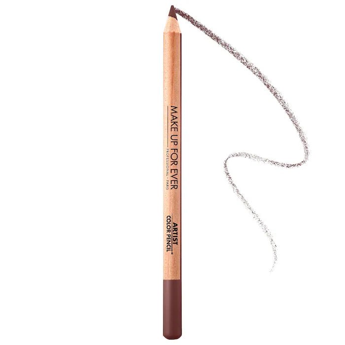 MAKE UP FOR EVER Artist Color Pencil Longwear Lip Liner - Zin Beauty Shop - Zine Beauty Shop