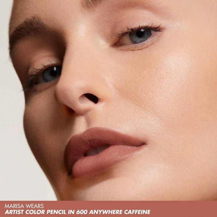 MAKE UP FOR EVER Artist Color Pencil Longwear Lip Liner - Zin Beauty Shop - Zine Beauty Shop