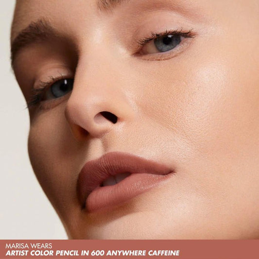 MAKE UP FOR EVER Artist Color Pencil Longwear Lip Liner - Zin Beauty Shop - Zine Beauty Shop