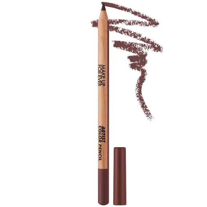 MAKE UP FOR EVER Artist Color Pencil Longwear Lip Liner - Zin Beauty Shop - Zine Beauty Shop