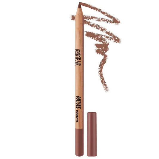 MAKE UP FOR EVER Artist Color Pencil Longwear Lip Liner - Zin Beauty Shop - Zine Beauty Shop
