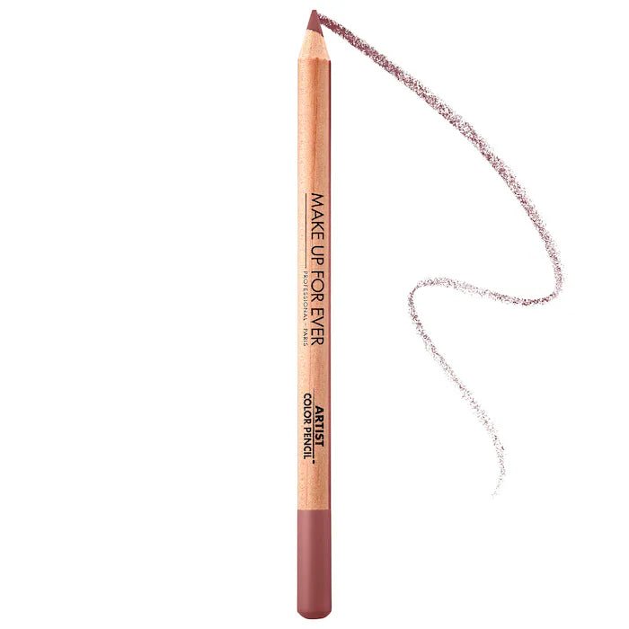 MAKE UP FOR EVER Artist Color Pencil Longwear Lip Liner - Zin Beauty Shop - Zine Beauty Shop