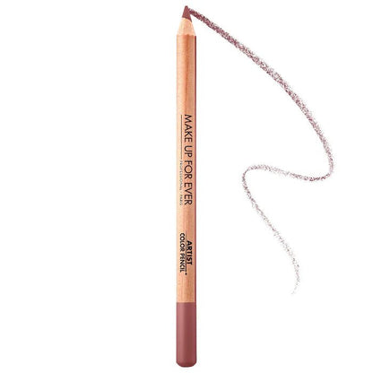 MAKE UP FOR EVER Artist Color Pencil Longwear Lip Liner - Zin Beauty Shop - Zine Beauty Shop