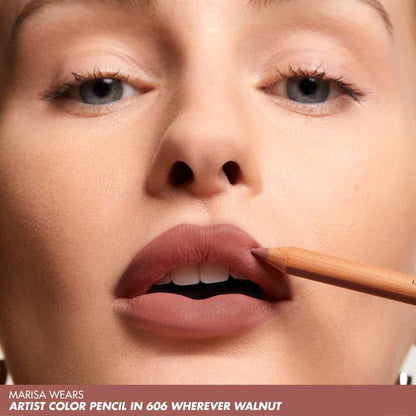 MAKE UP FOR EVER Artist Color Pencil Longwear Lip Liner - Zin Beauty Shop - Zine Beauty Shop